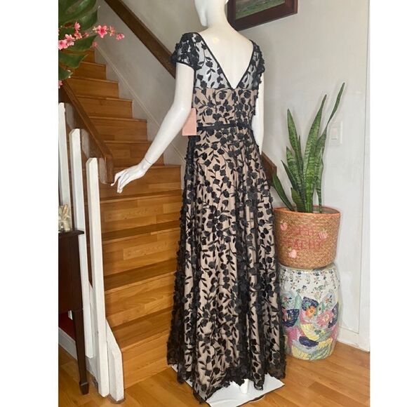 BHLDN XSCAPE Nepenthe dress - Picture 4 of 4